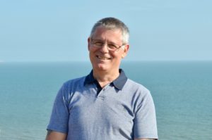 Andy Palmieri BEC Group