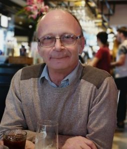 Garry Morley BEC Group