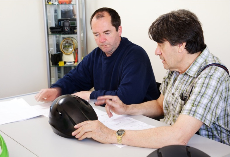 How we do it at BEC group.