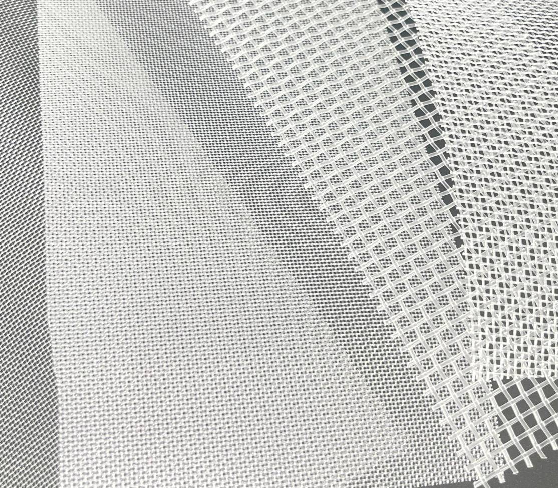 Plastic filter moulds at BEC Group.