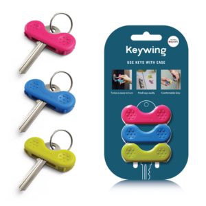 Keywing products