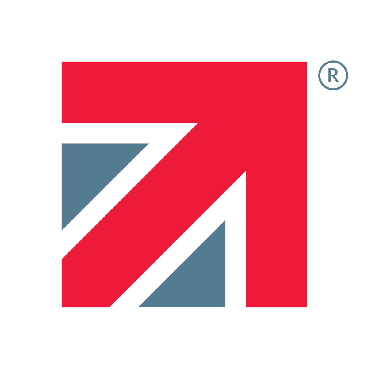 Made in Britain flag logo