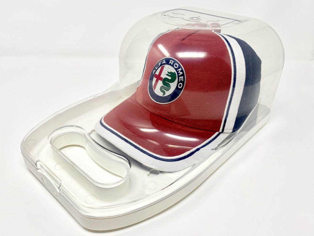 Hatpac baseball cap case