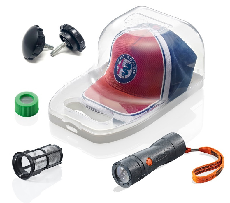 The various instances that plastic injection moulding can be used for.