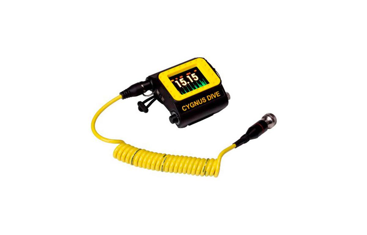 Cygnus Dive Product Engineering