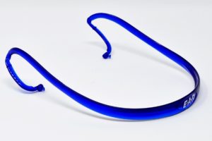 EAR Polycarbonate ear protection