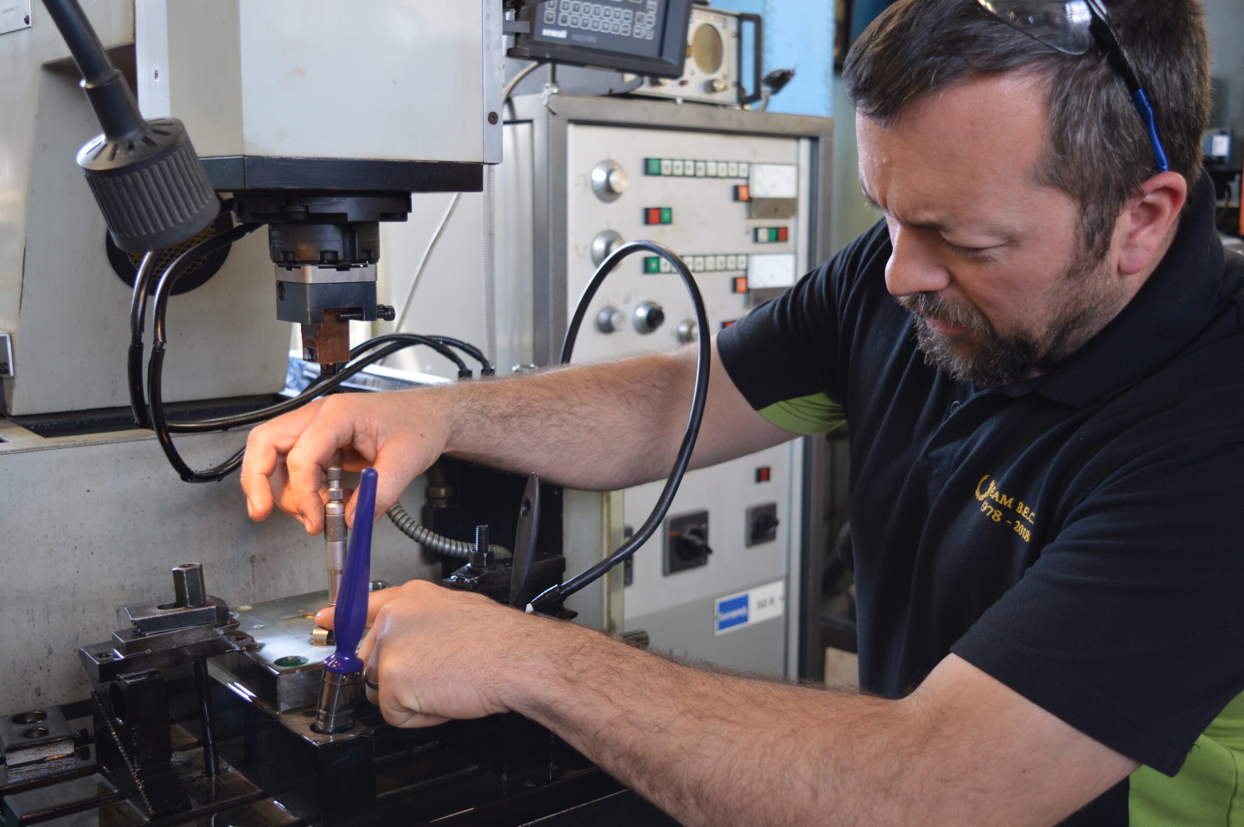 rapid tooling in early stage manufacture