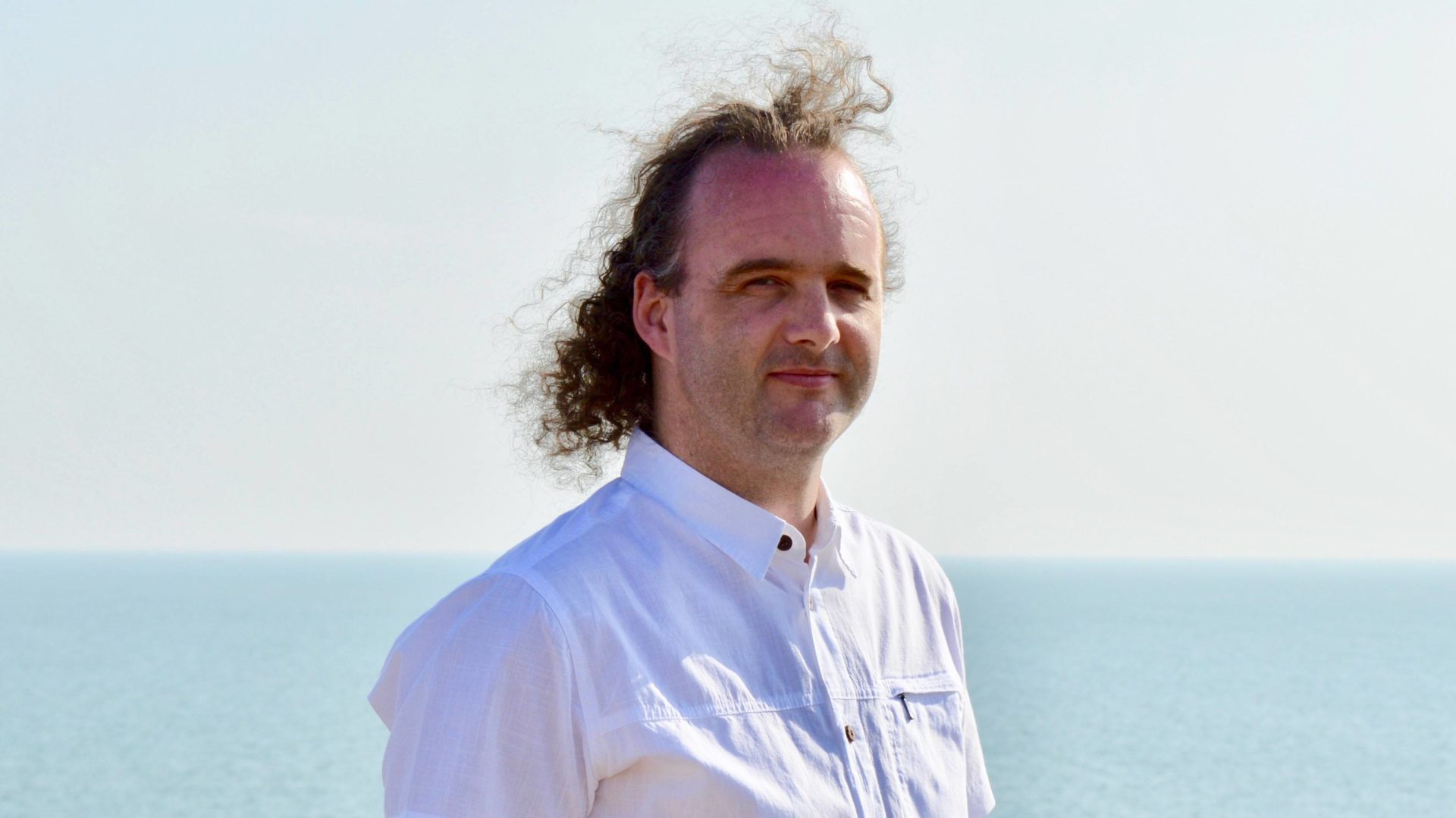 Ryan Cooper, Hampshire