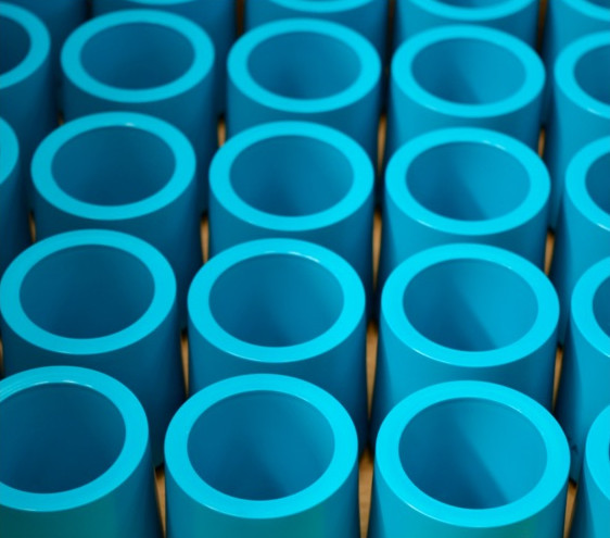 What is plastic injection moulding at BEC Group?