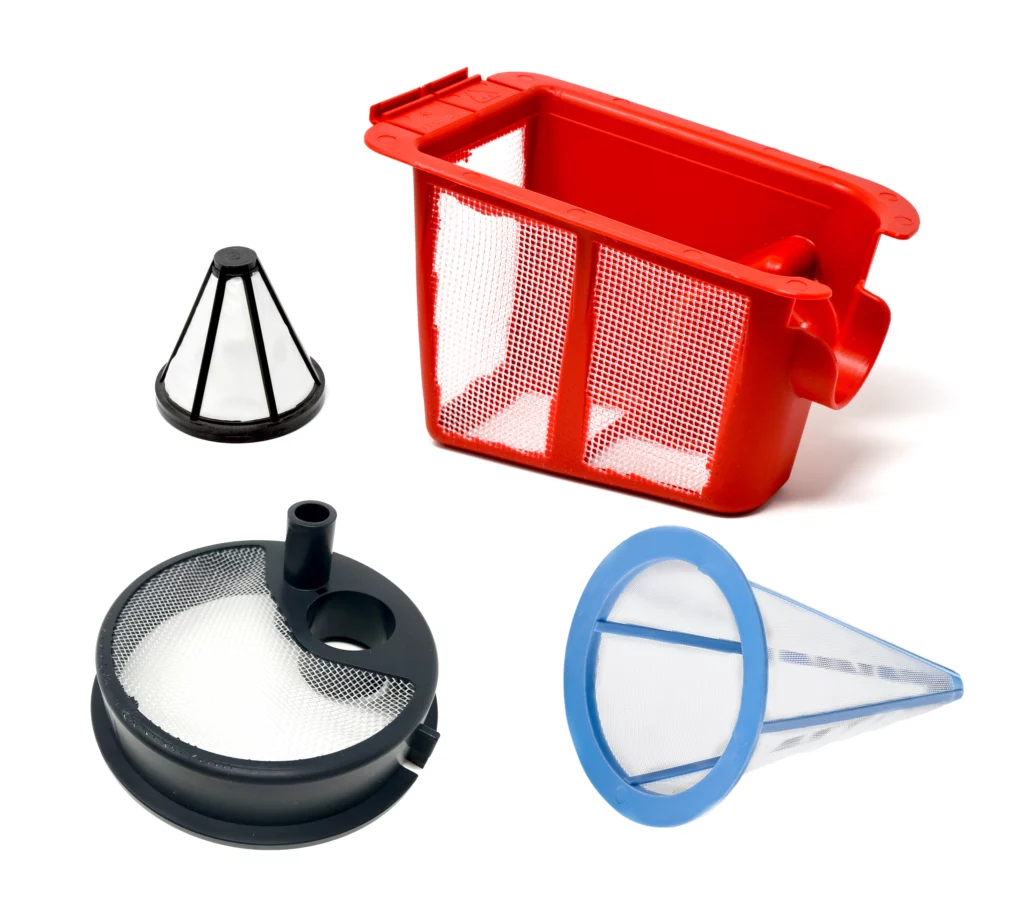 A-group-of-BEC-filter-examples