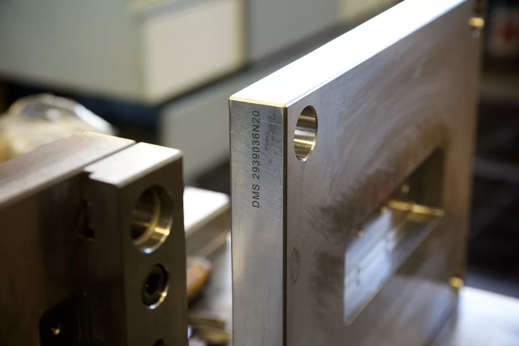 Precision Engineering: The Inner Workings of Injection Mould Tooling 