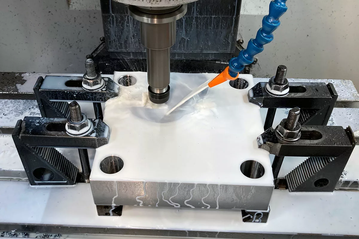 Rapid Tooling
