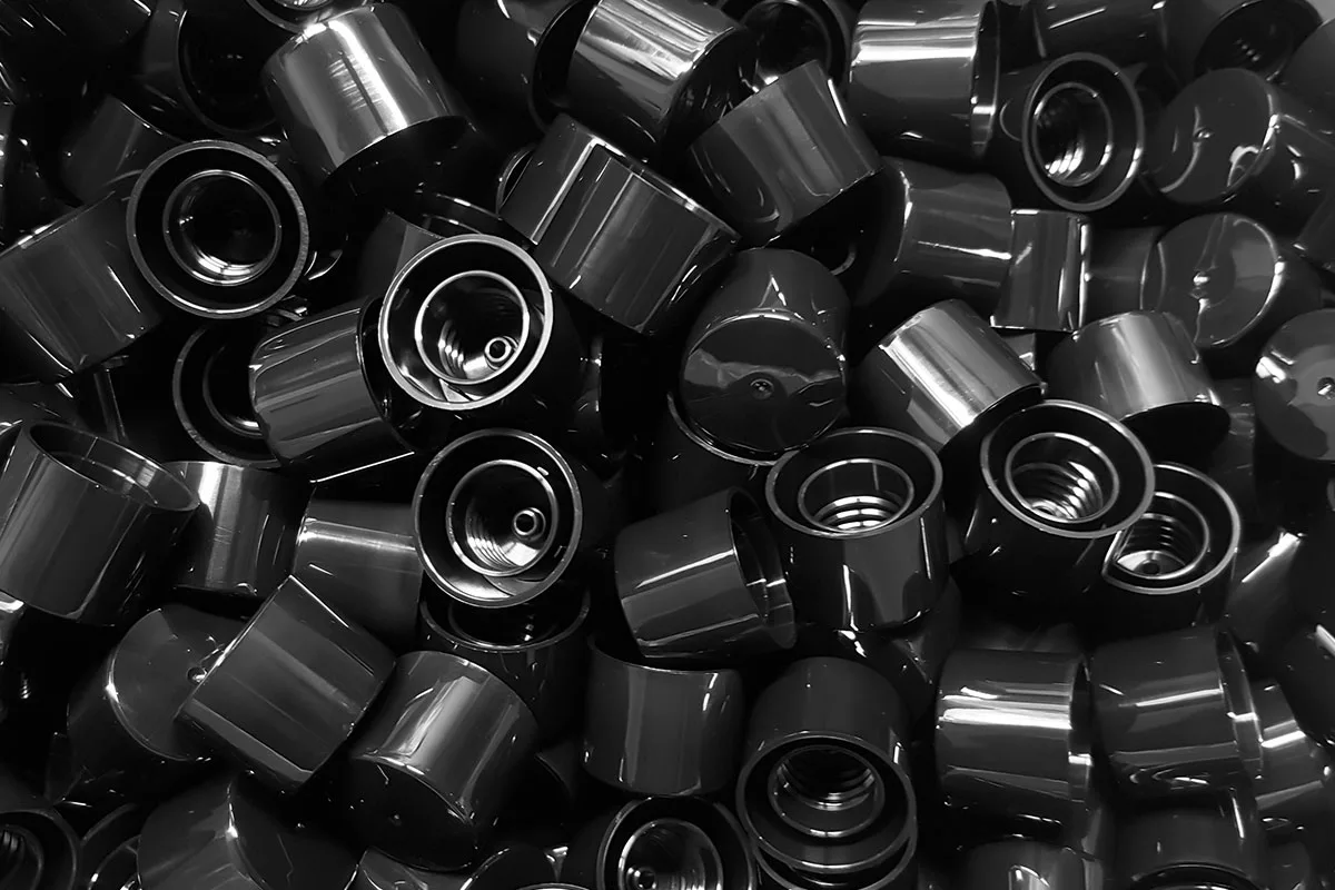 The Advantages of Plastic Injection Moulding 